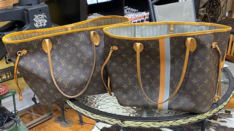 louis vuitton neverfull repair cost|louis vuitton neverfull price increase.